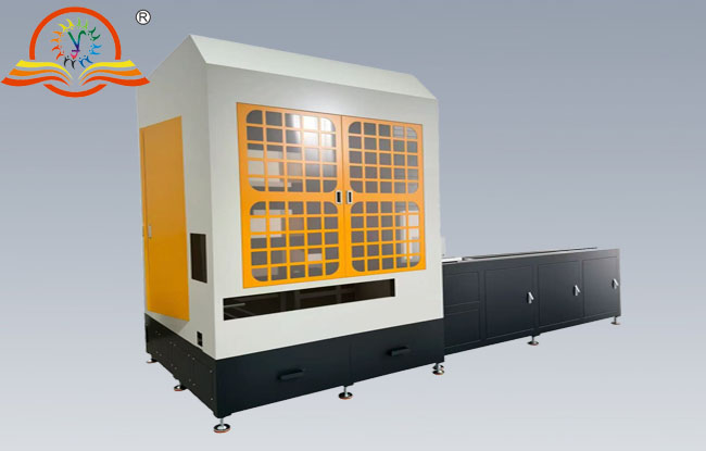 角度鋸-5軸聯(lián)動3維鋸切設(shè)備SDY-7Z-610CNC